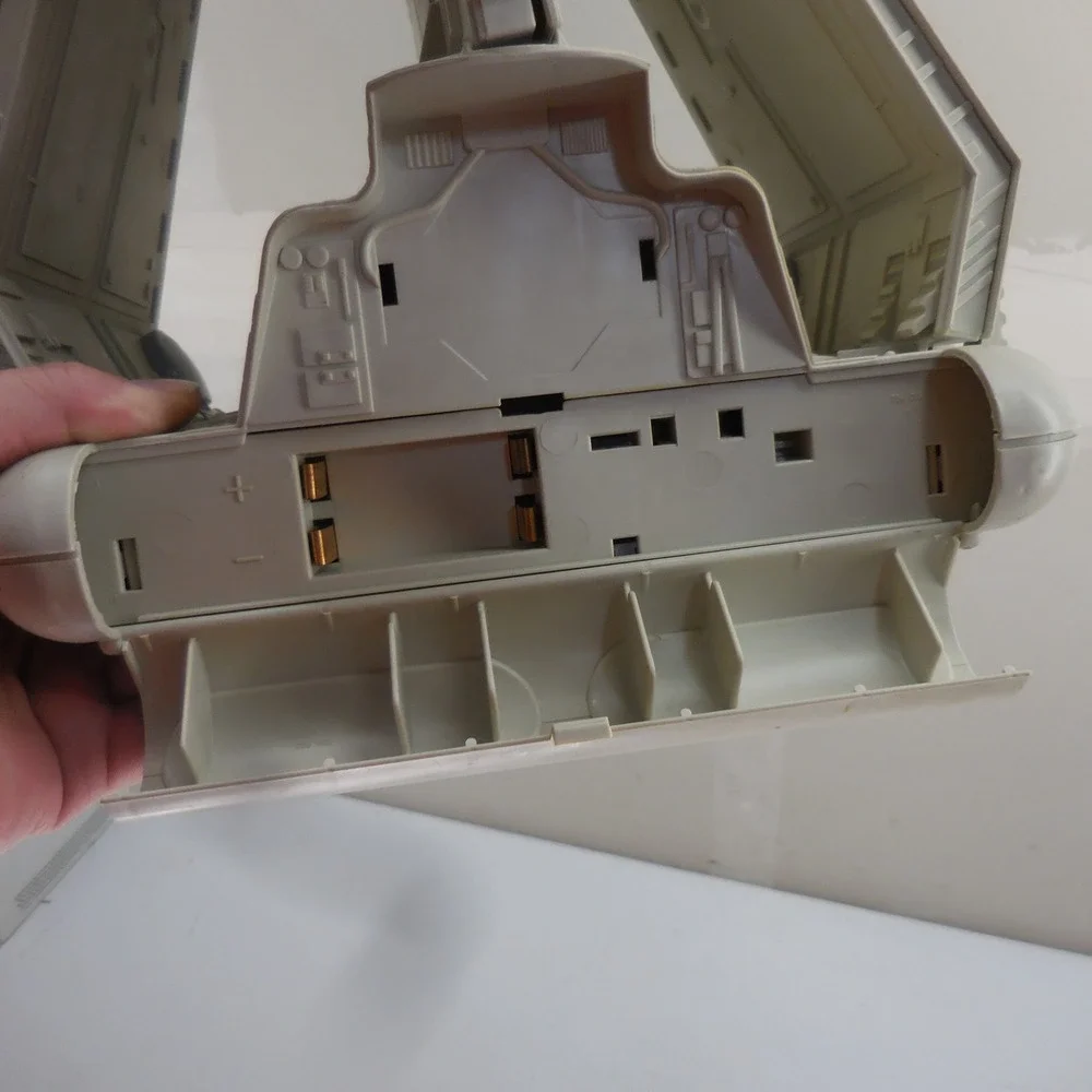 Vintage Kenner Star Wars Imperial Shuttle Tydirium Vehicle Return of the Jedi